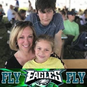 Meet your Posher, Adrienne